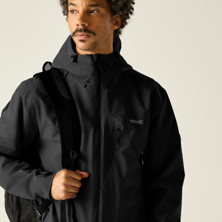 Pánská bunda Regatta Oklarna