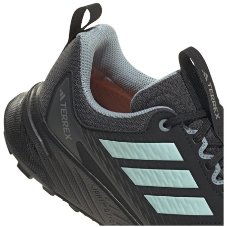 Dámské běžecké boty Adidas Terrex Tracefinder 2 Clima W