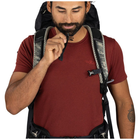 Turistický batoh Osprey Stratos 36