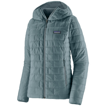 Dámská bunda Patagonia W's Nano Puff Hoody