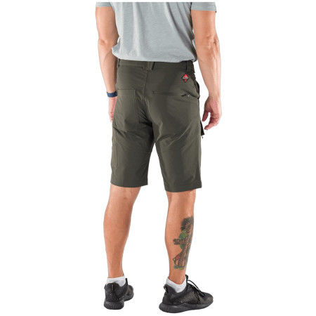 Pánské kraťasy Northfinder Amadeus