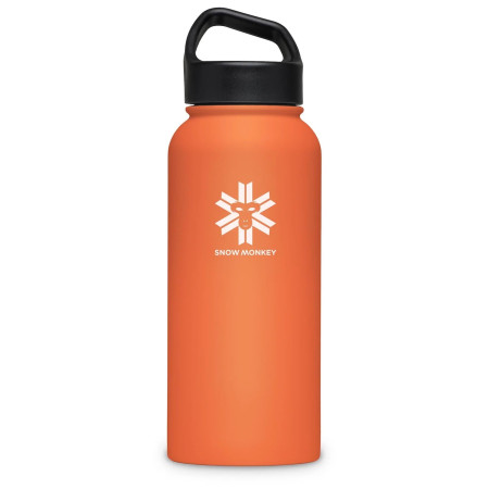Termoska Snow Monkey Traveler 1l