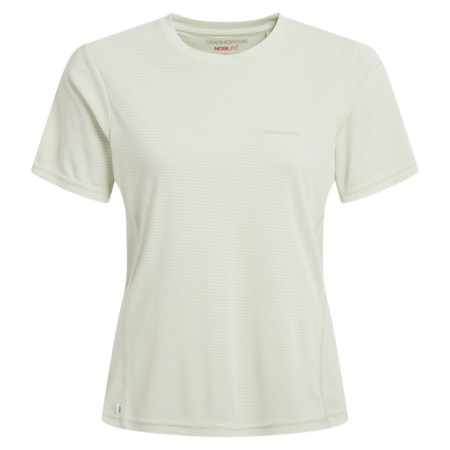 Dámské funkční triko Craghoppers NosiLIfe SolarShield+ SS T-Shirt