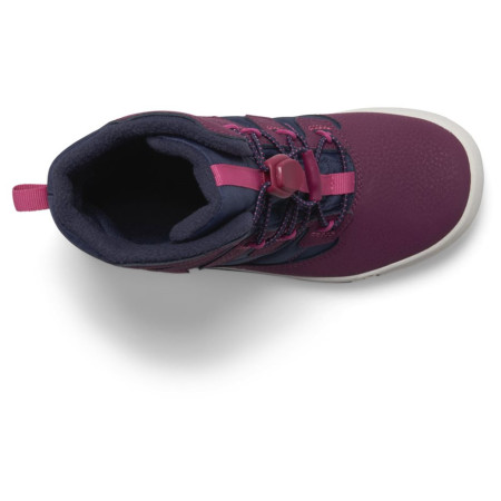 Dětské boty Merrell Snow Bank 4.0 Wtpf
