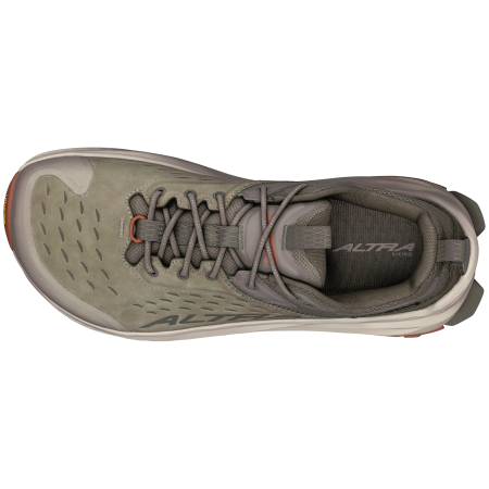 Pánské turistické boty Altra M Olympus 6 Hike Low Gtx