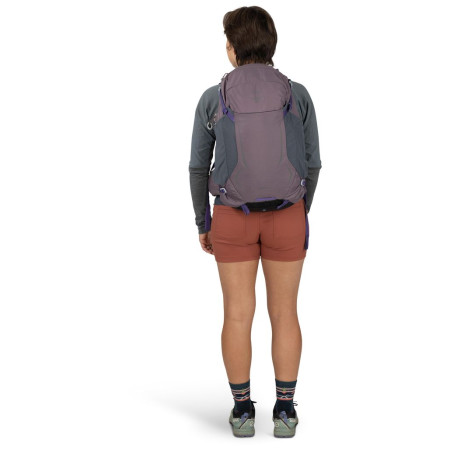 Turistický batoh Osprey Hikelite 28