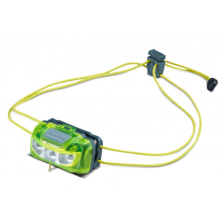 Čelovka Trimm Sports green