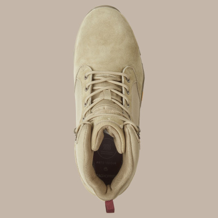 Pánské trekové boty Craghoppers Salado Desert Hi II