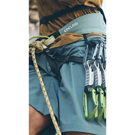 Horolezecký úvazek Edelrid Sendero II