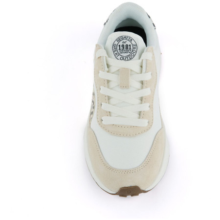 Dámské boty Regatta Womens Marine Heritage II