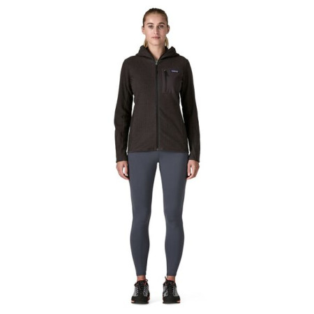 Dámská bunda Patagonia W's R1 Air Full-Zip Hoody
