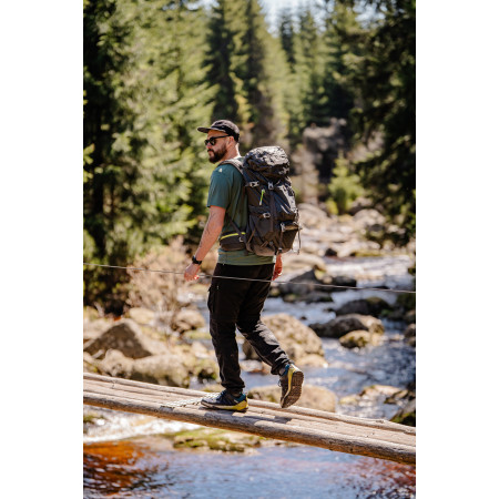 Turistický batoh Zulu Sandstone 45+5