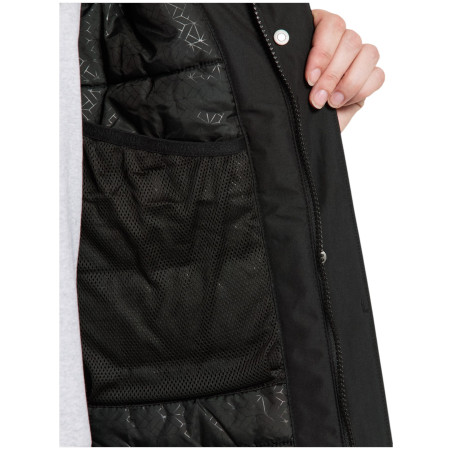 Dámská zimní bunda parka Didriksons Erika Wns Parka 3