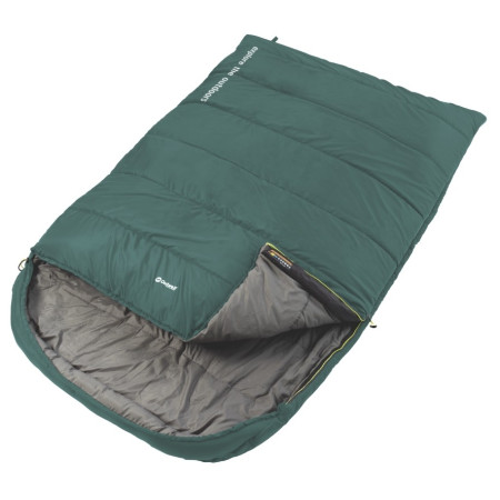 Spacák Outwell Road Trip Double