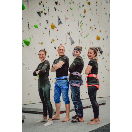 Pánské triko Zulu Bambus 210 Short