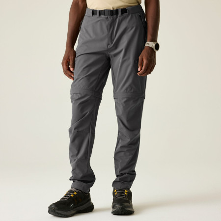 Pánské kalhoty Regatta Tuned In Pro Zip Off II Trouser