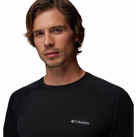 Pánské triko Columbia Alpine Chill™ Pro Ss Crew