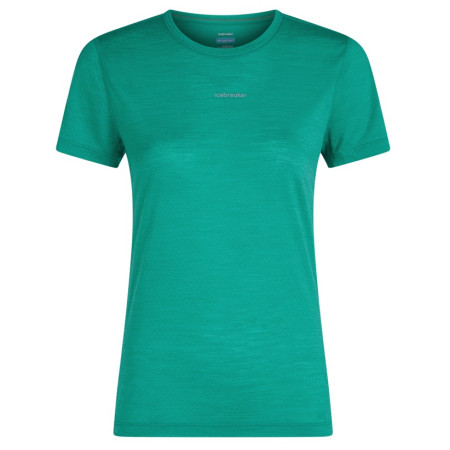 Dámské funkční triko Icebreaker 125 Cool-Lite Speed SS Tee