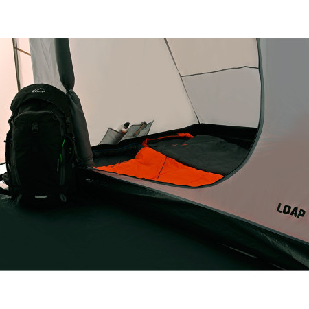 Rodinný stan Loap Altera 6