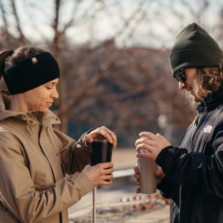 Termohrnek Snow Monkey Enjoyer 473 ml