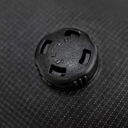 Brašna na řídítka Cyclite Handle Bar Roll Bag / 02