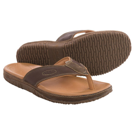 Pánské pantofle KEEN Hilo Flip M