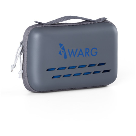 Ručník Warg Soft 50x100 cm