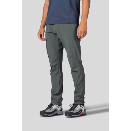 Pánské softshellové kalhoty Hannah Torrent