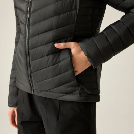 Dámská bunda Dare 2b Womens Air Padded Jacket