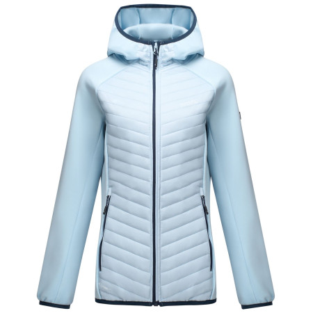 Dámská bunda Regatta Women’s Andreson Hybrid