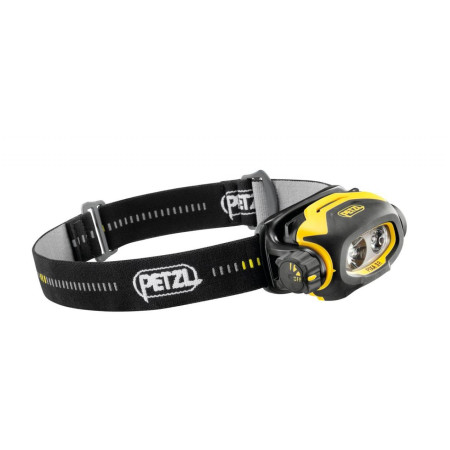 Čelovka Petzl Pixa 3R