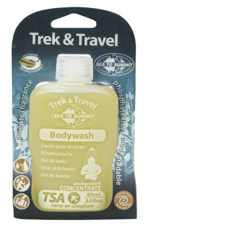 Tělový šampon Sea to Summit Body Wash