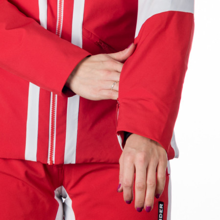 Dámská lyžařská bunda Northfinder Zella