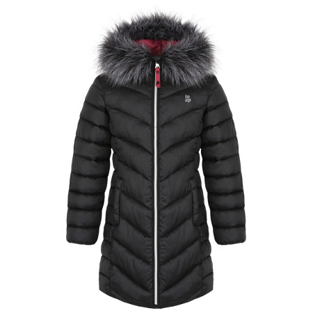 Dámský kabát Loap Indalona