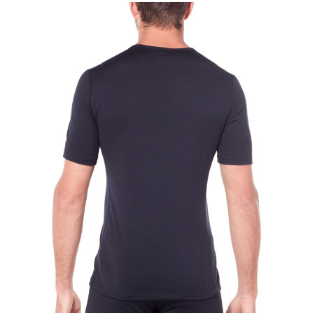 Pánské triko Icebreaker Mens 200 Oasis SS Crewe