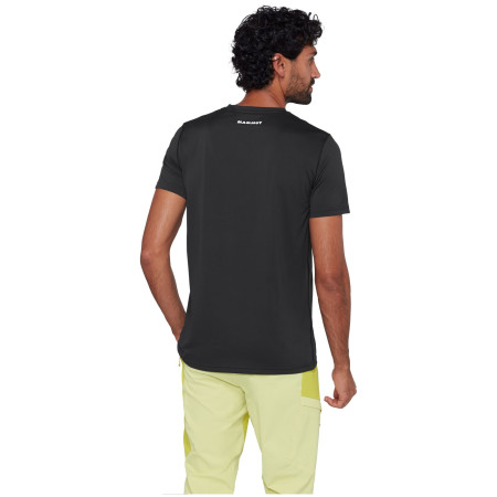 Pánské triko Mammut Selun FL T-Shirt Men