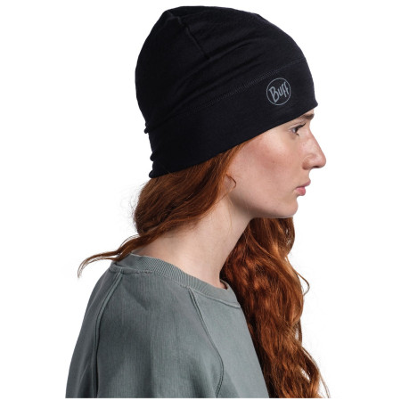 Čepice Buff Merino Lightweight Beanie