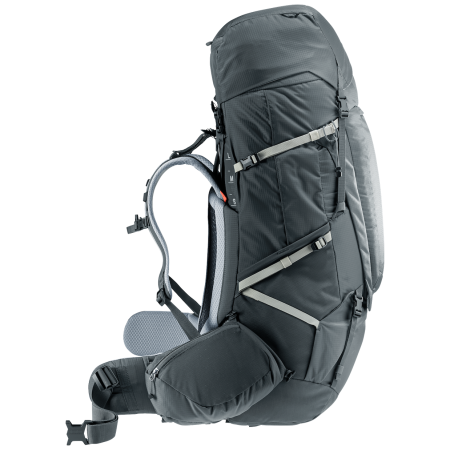 Dámský turistický batoh Deuter Aircontact Pro 75+10 SL