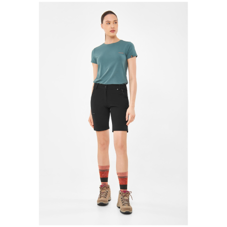 Dámské kalhoty Viking Rocklyn 2 In 1