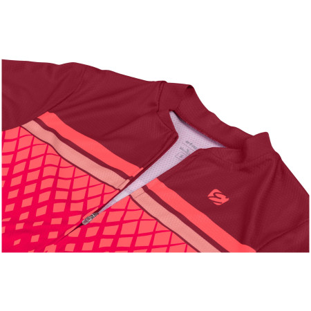 Dámský cyklistický dres Etape Diamond