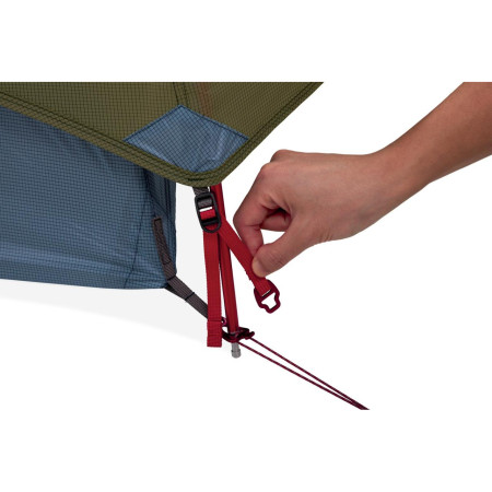 Ultralehký stan MSR Hubba Hubba HD 1P