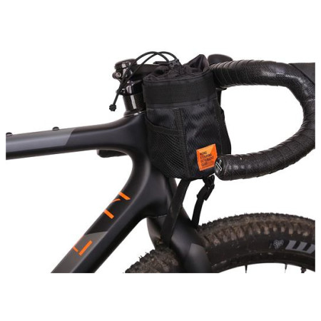 Brašna WOHO X-Touring Almighty Cup Holder