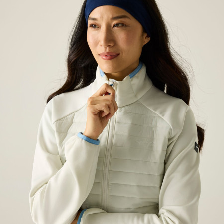 Dámská bunda Regatta Women’s Clumber Hybrid