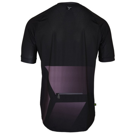 Pánský cyklistický dres Silvini Gallo