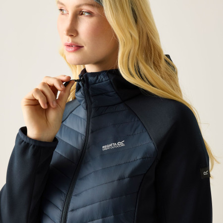 Dámská bunda Regatta Women’s Andreson Hybrid