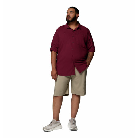 Pánské kraťasy Columbia Silver Ridge™ Utility Cargo Short