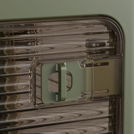 Úložný box Yolco FB40