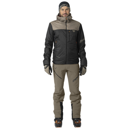 Pánská zimní bunda Dynafit Radical Prl Hood Jkt M