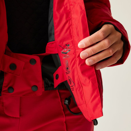 Dámská bunda Dare 2b Enfold Jacket