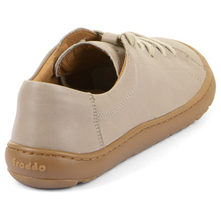 Dámské boty Froddo barefoot laces